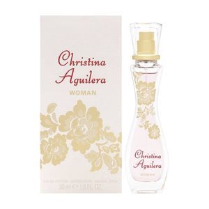 Christina Aguilera Woman Eau de Parfum - 30 ml / 1.0 fl oz